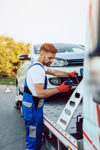 Depannage Auto Avignon