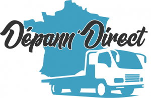 Logo Dépanneur Auto Avignon